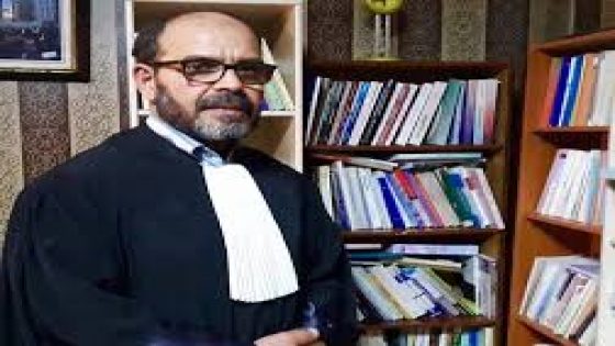 المحامي عزالدين فدني، عضو هيئة الدفاع بخريبكة:يدعو لفتح بحث جنائي ضد وزير العدل
