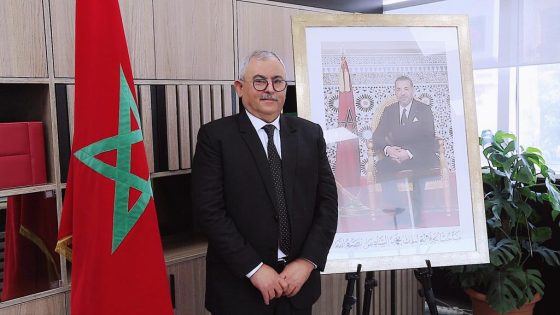 المركز السينمائي المغربي بعد رحيل نور الدين