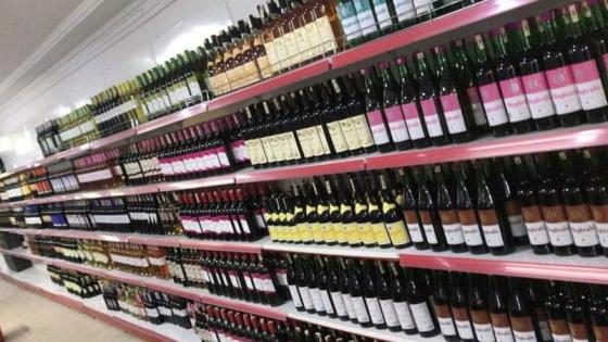 تراخيص بيع الخمور بالجديدة تعود إلى الواجهة