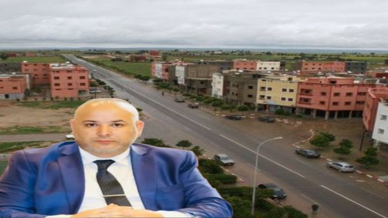 بوجنيبة: تحولات ملموسة في بلوك لحمر بمدينة بوجنيبة يعكس الجهود المبذولة من طرف النائب البرلماني عبدالصمد خناني