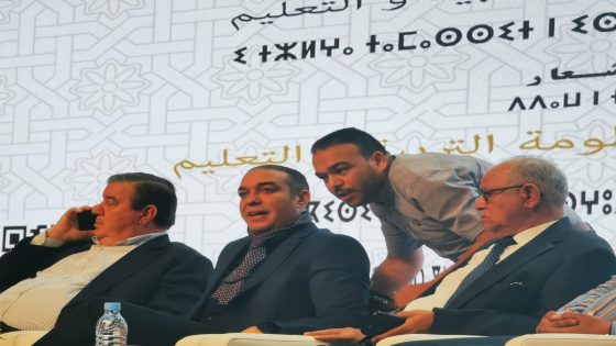 كمال لعفر : التاريخ ينصف أوزين بعد الظلم الذي تعرض له في واقعة الكراطة