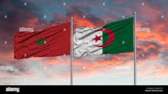 .Tensions entre le Maroc et l’Algérie