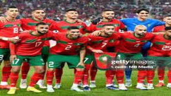 .Le Maroc affrontera le Gabon