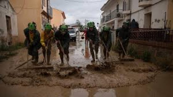 .L’apocalypse à Valence