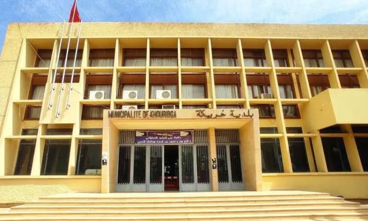 جماعة خريبكة تحسم الجدل: منع نهائي لتجوال العربات المجرورة داخل المدينة