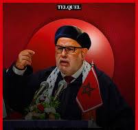 .L’ire des marocains