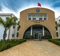 .Agadir: Scandale à la fac