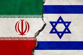 .L’Iran à Nu:Le Mossad,Maitre invisible
