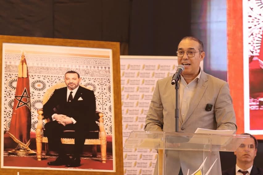 محمد أوزين: ما عندناش منشقين… راه عندنا منتهين، واللي ما قدّش يبدع فالسميّة كيفاش غادي يبدع فبرنامج؟
