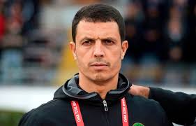 المدرب المغربي جمال السلامي يقود منتخب الأردن لكأس العالم لأول مرة في تاريخه