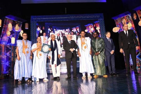 افتتاح الدورة الخامسة والعشرين لمهرجان السينما الإفريقية بخريبكة بتكريم خاص للسينما الموريتانية.