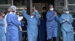 .Le Maroc,déserté par ses soignants