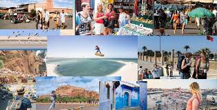 Vacances d’été au Maroc : entre arnaques, prix exorbitants et exode touristique