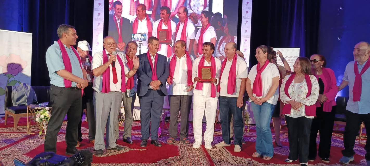 .L’USFP renouvelle ses structures à Khouribga