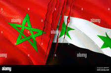Syrie-Maroc : Fahd Al Masri appelle à désigner le Polisario comme groupe terroriste et à reconnaître la souveraineté marocaine sur le Sahara