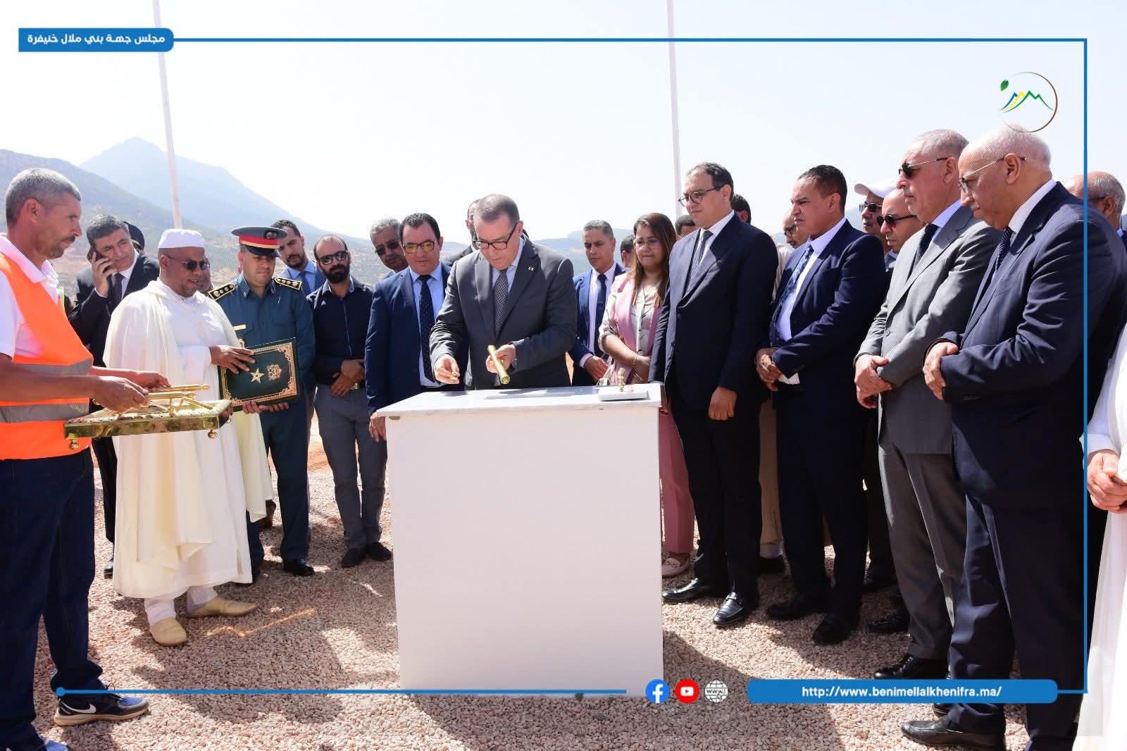 عادل بركات… حين تُصبح الجهة فاعلاً لا متفرجاً