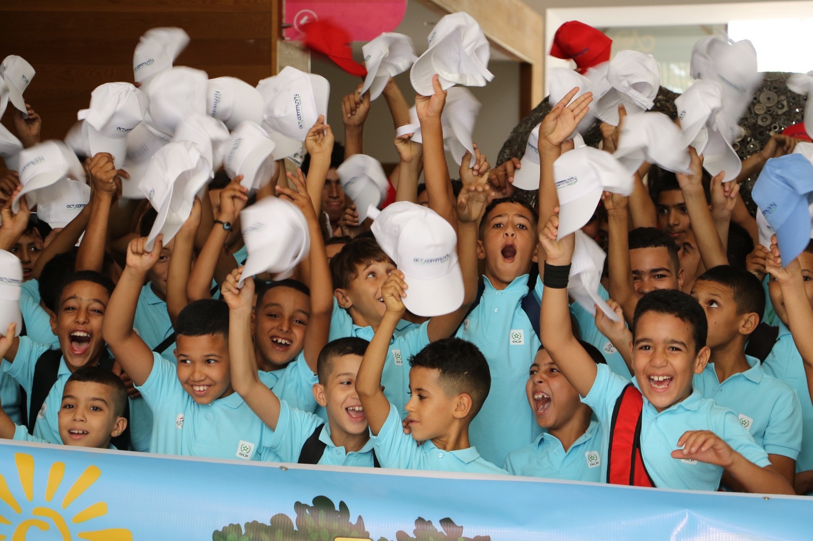 Act4Community lance la saison des camps d’été 2025 : 2 000 enfants bénéficieront de séjours gratuits