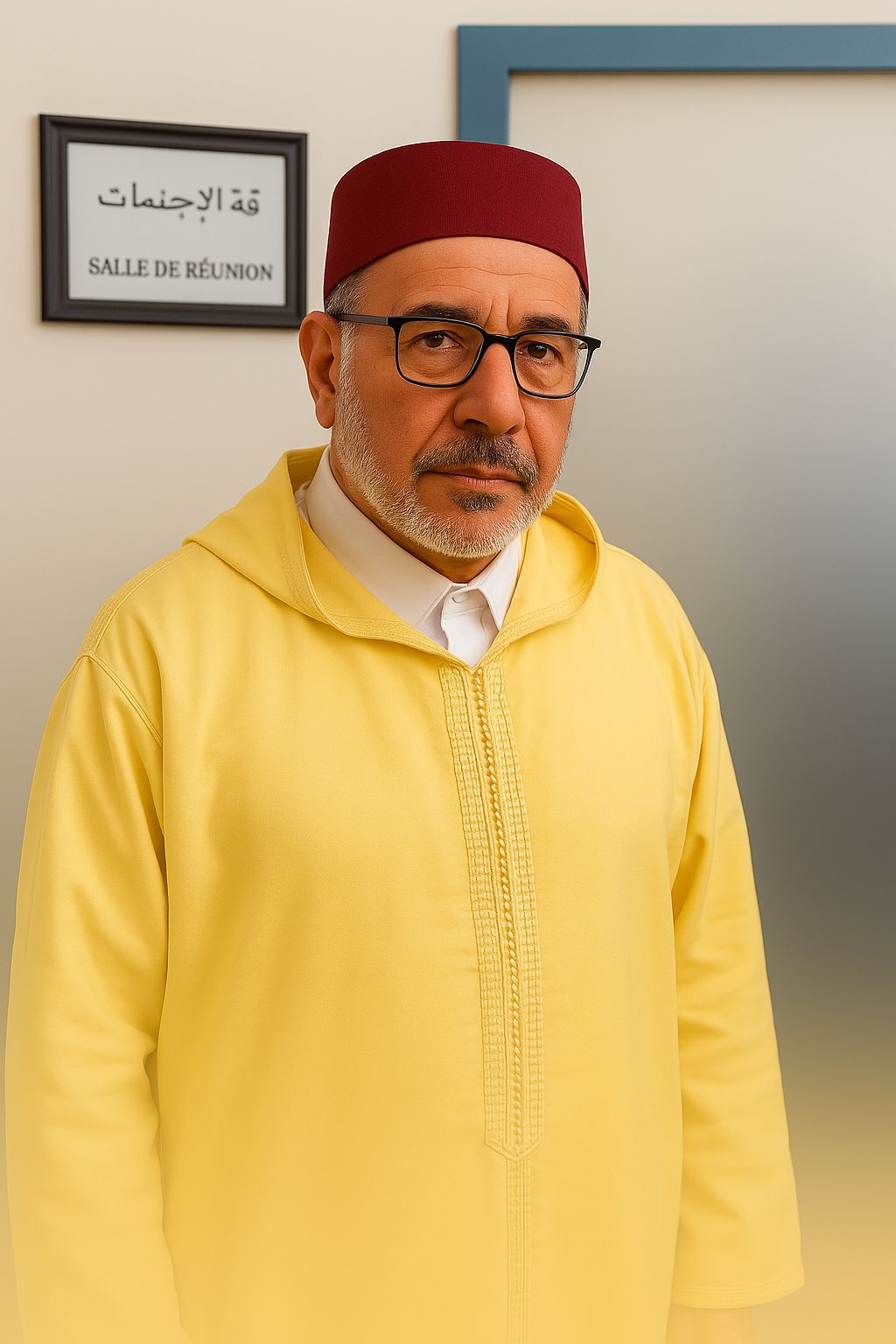 هل ولى زمن إدارة لوصيكا بمنطق “من حضر فليأخذ منصبا”؟