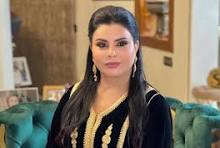 Latifa Raâfat au cœur du tumulte : la diva convoquée dans le procès explosif de l’ Escobar du Sahara