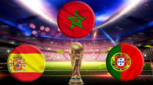 ?Mondial 2030 : vitrine dorée sur un Maroc fracturé