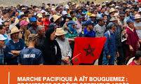 Aït Bouguemez se soulève : le murmure d’une vallée oubliée devient cri de colère