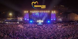 Toto enflamme Mawazine : le rap marocain en pleine ascension