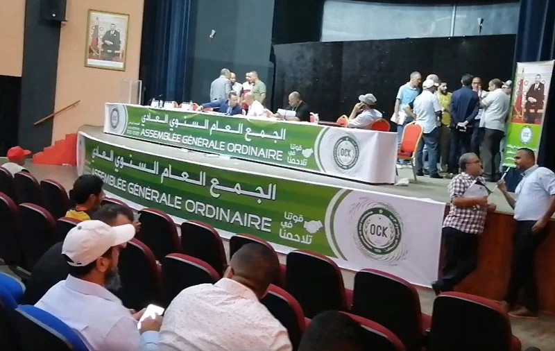 لوصيكا في نفق الانتظار: لا ترشيحات، لا رئيس، وزمن المؤقت يلوح في الأفق.