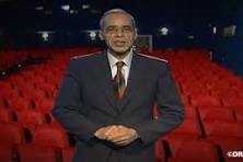 Ali Hassan, la voix du cinéma marocain s’éteint : adieu à un passeur de culture
