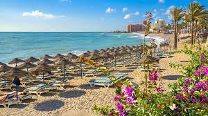 Plages espagnoles : le nouvel eldorado estival des Marocains en quête de sérénité