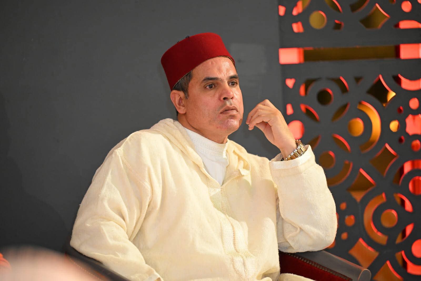 التعايش الفريد في المغرب: نموذج من التعددية الدينية والثقافية