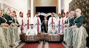 Quand le rêve de mariage devient un luxe au Maroc
