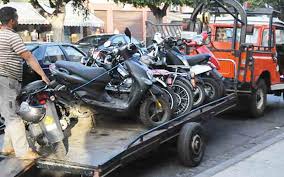 Motocyclistes : quand l’insouciance met des vies en danger