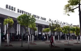 Oulad Ziane ferme ses portes : Casablanca mise sur une gare routière du futur