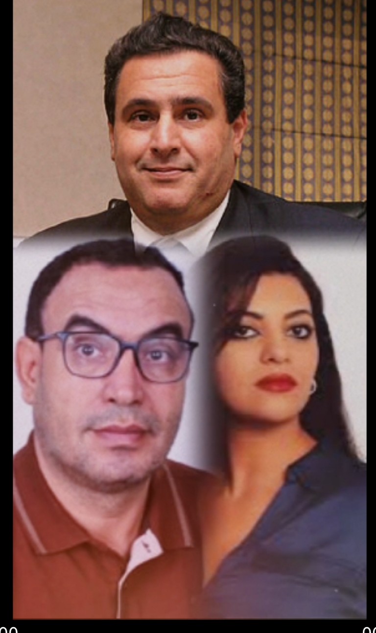 مايسة، لشهب، وأخنوش… ثلاثي يفتح أبواب الفضيحة على مصراعيها! واتهامات بالملايين