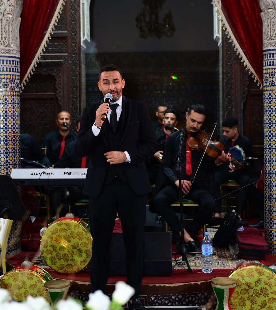 حين تصبح الخشبة ضيقة على ابن الدار.. حسن سلطان مثالاً