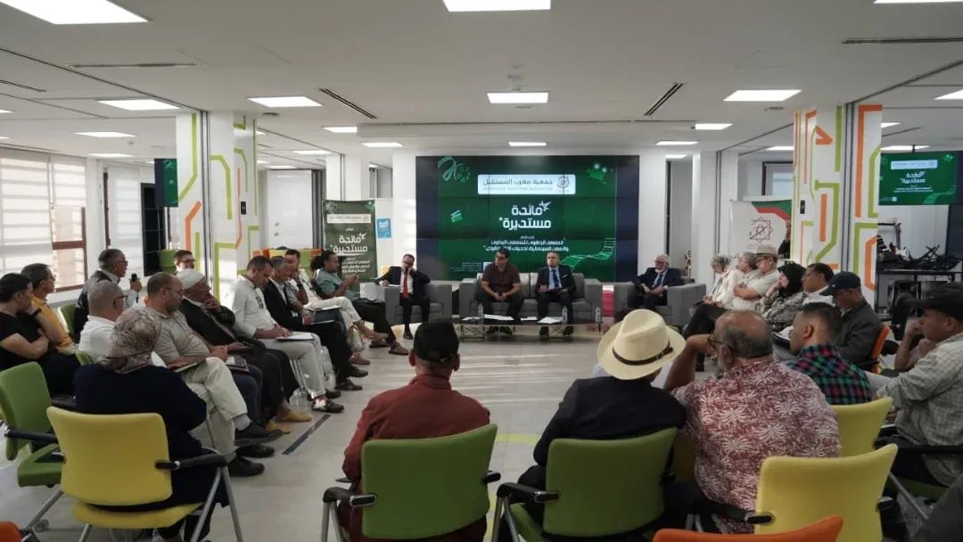 خريبكة/ مغرب المستقبل تجدد ترافعها لإحداث معهد جهوي للسمعي البصري.