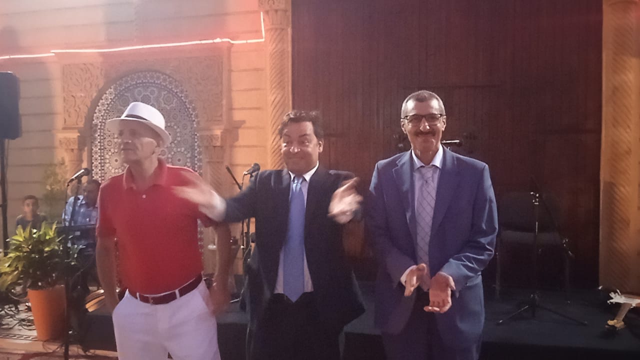 الدخول الجامعي بكلية الحقوق بسلا.. موسم جديد بطموحات متجددة