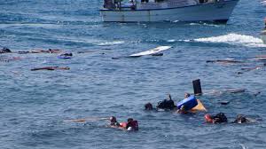 Ceuta, tombeau maritime : l’indifférence des États, la colère des familles, l’urgence d’agir