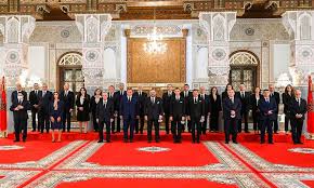Marocains : optimisme officiel, désenchantement populaire