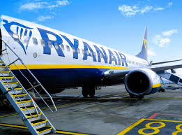 .Ryanair dit adieu aux cartes d’embarquement papier dès novembre