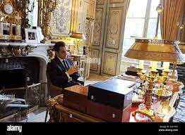 De l’Élysée à la prison : la chute judiciaire de Nicolas Sarkozy
