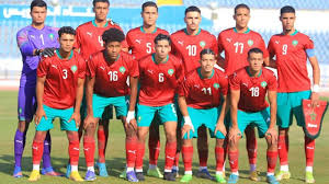 Mondial U20 au Chili : le Maroc face à un groupe de feu avec l’Espagne, le Brésil et le Mexique