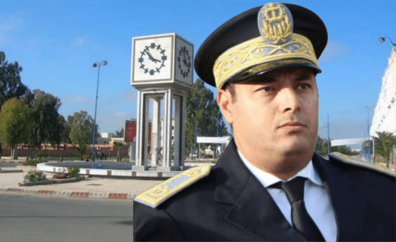 مجزرة خريبكة الجديدة: لافتة ضائعة وزمن تنموي مهدور؛ هل يتدخل العامل لكسر دائرة العبث؟