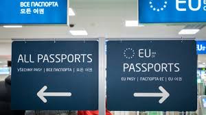 Révolution numérique pour le visa Schengen : adieu les files d’attente et les rendez-vous consulaires