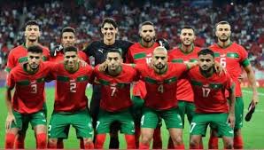 Les Lions de l’Atlas à la croisée des ambitions : le Maroc consolide sa place parmi l’élite mondiale