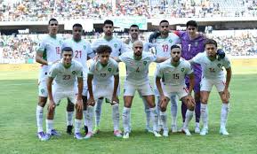 Match Maroc–Bahreïn : un stade vide qui en dit long sur le malaise social