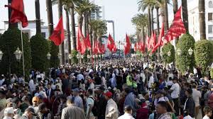 Maroc : la génération Z redescend dans la rue, entre désillusion et espoir