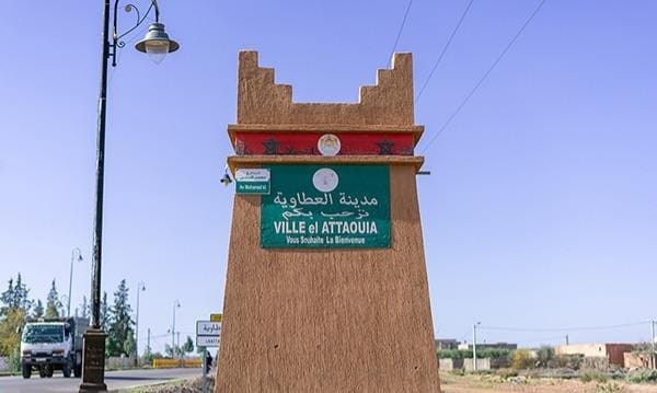 عن التشويش الإعلامي في قضية عقار العطاوية: «مكاين لا نصب لا والو»