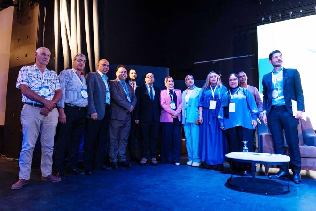 مؤتمر «القوات المواطنة» الاستثنائي بالسعيدية: بوابة لتجديد الأمل وتكريس المواطنة الدامجة بشبابها ونسائها