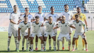 أولمبيك خريبكة يستفيد من ثلاث نقاط بعد اعتذار مولودية آسا.
